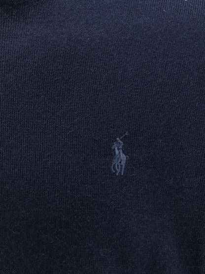 POLO RALPH LAUREN - Merino wool sweater
