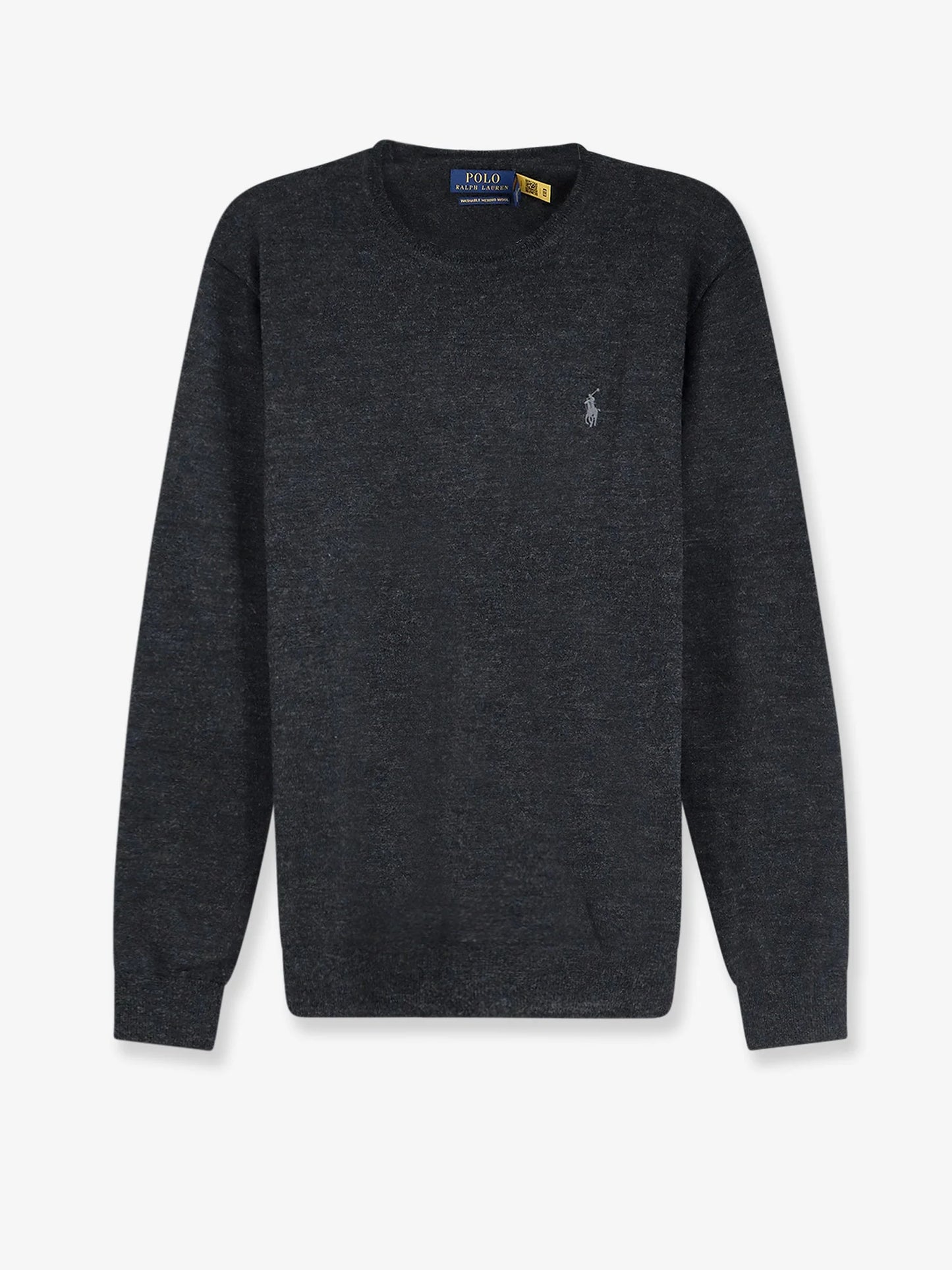 POLO RALPH LAUREN - Merino wool sweater