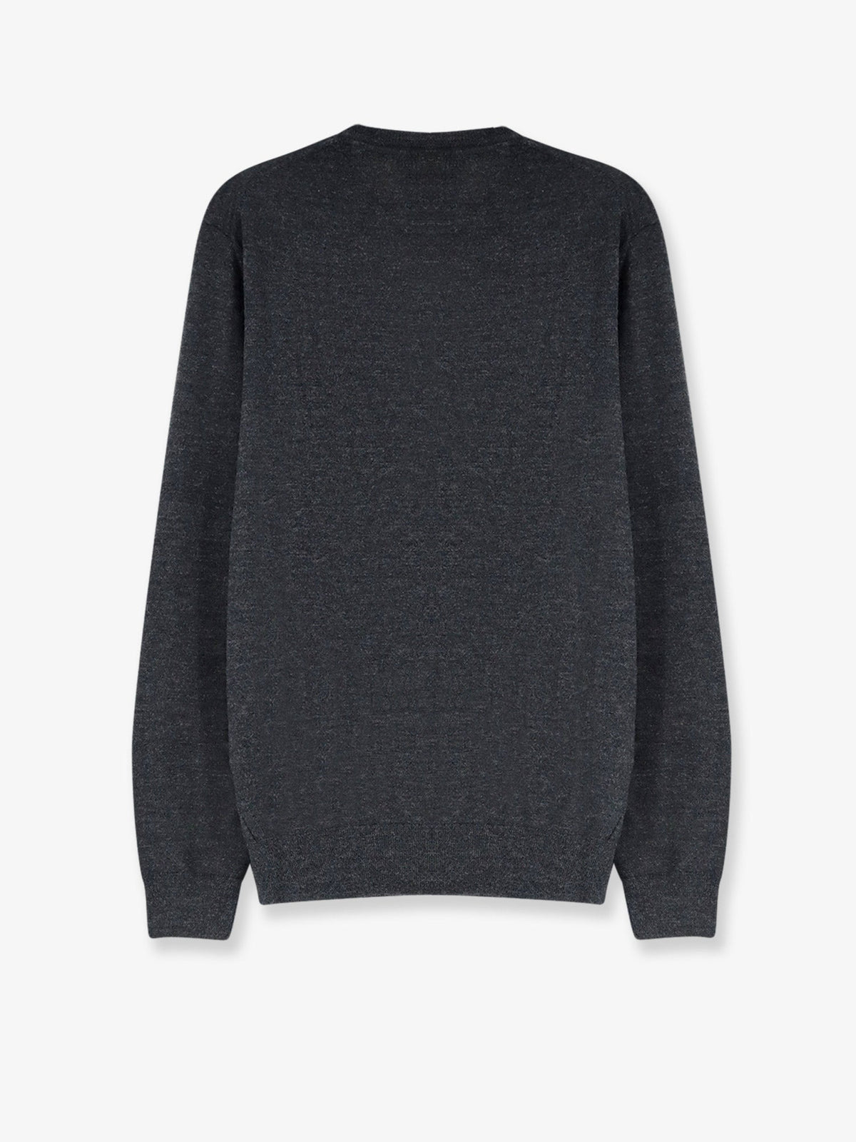 Polo Ralph Lauren Merino wool sweater - Darkgranitehthr