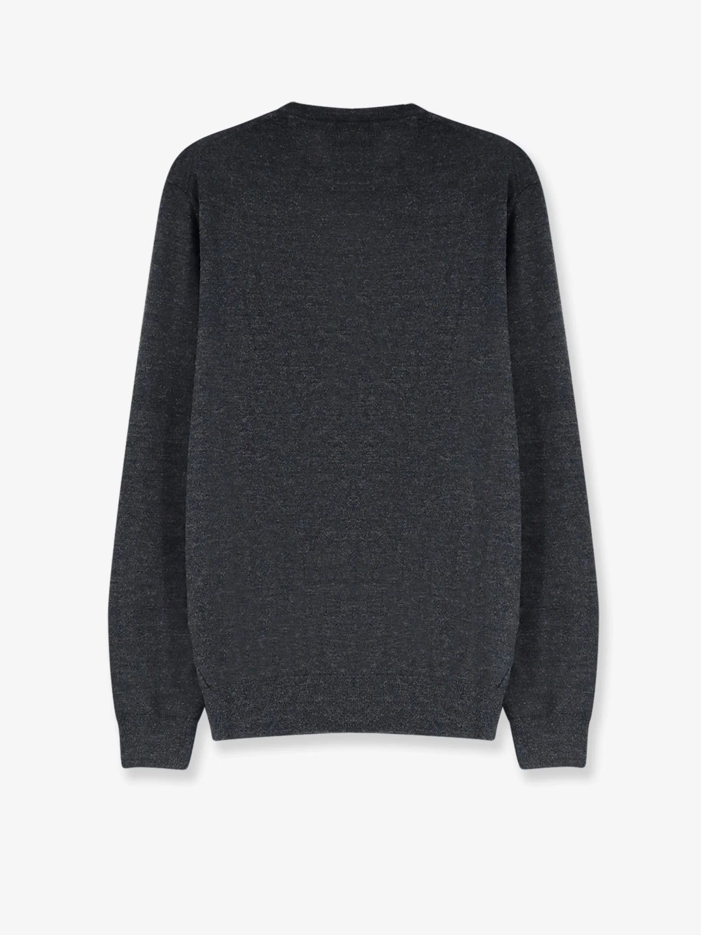POLO RALPH LAUREN - Merino wool sweater