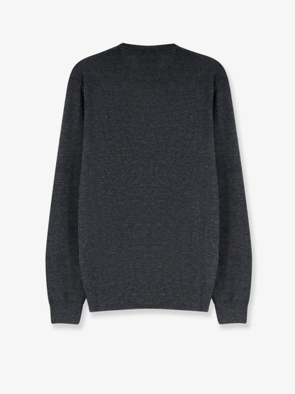 POLO RALPH LAUREN - Merino wool sweater