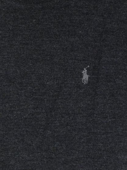 POLO RALPH LAUREN - Merino wool sweater