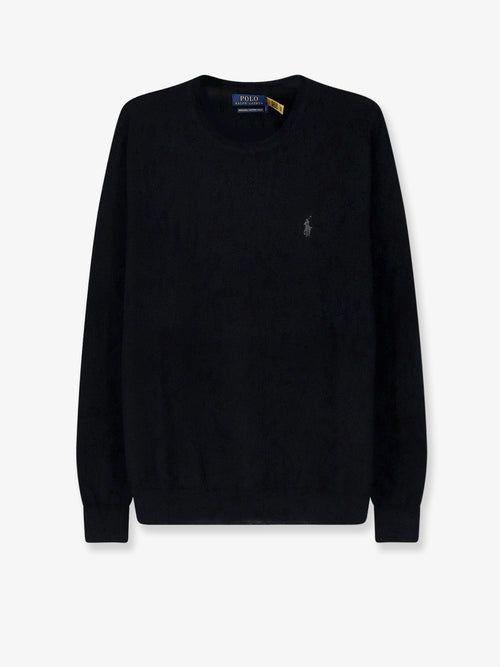 Polo Ralph Lauren Merino wool sweater - Poloblack