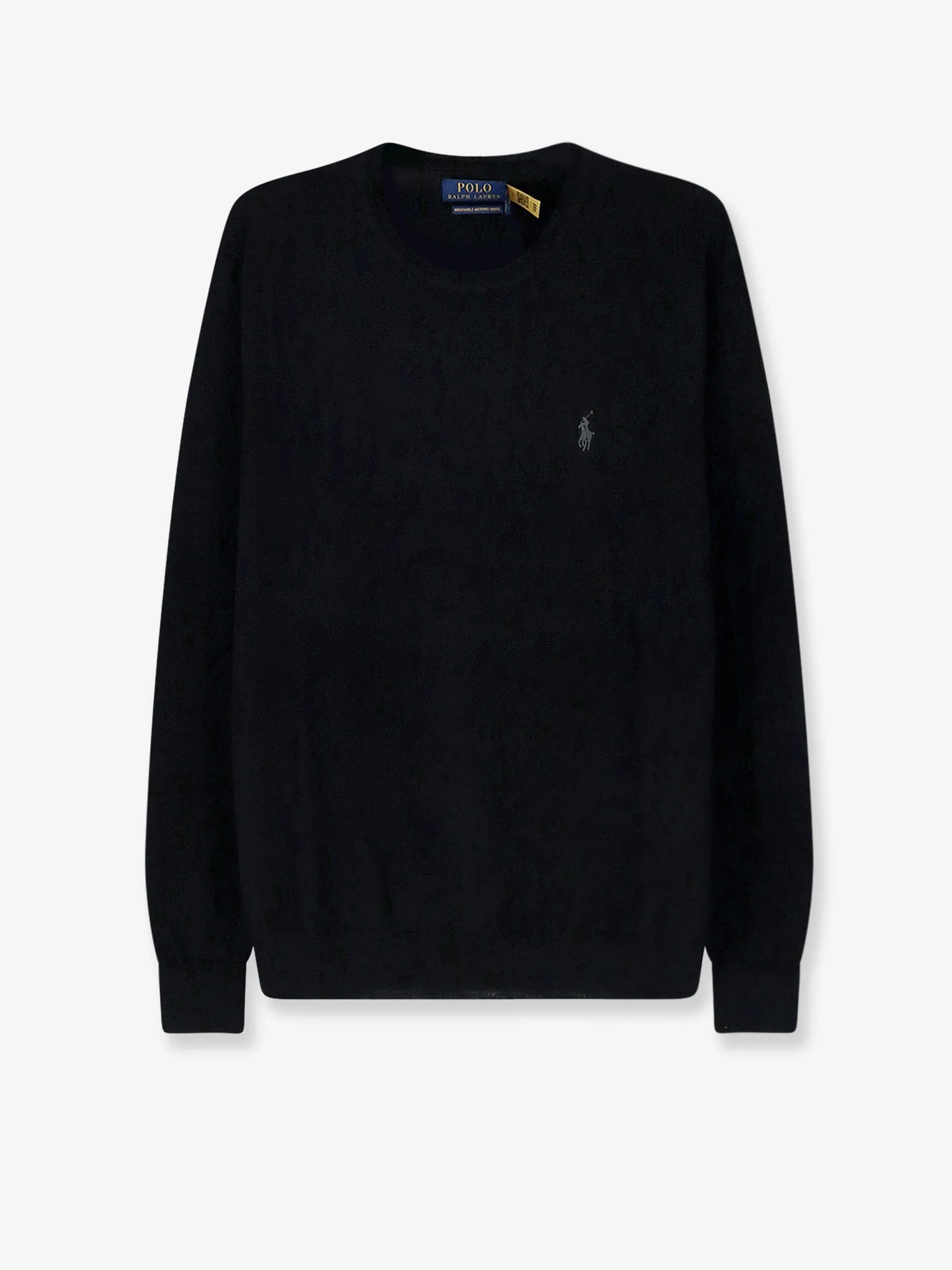 POLO RALPH LAUREN - Merino wool sweater