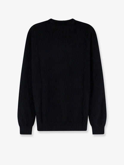 Polo Ralph Lauren Merino wool sweater - Poloblack