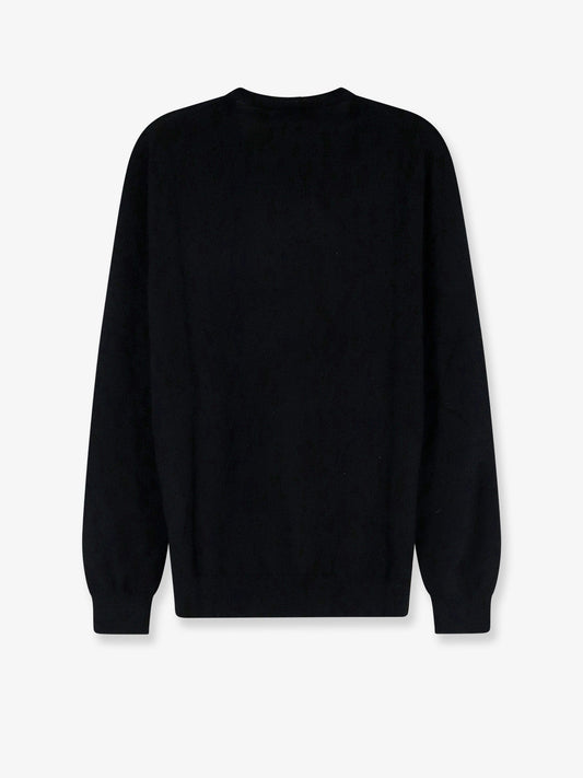 Polo Ralph Lauren Merino wool sweater - Poloblack
