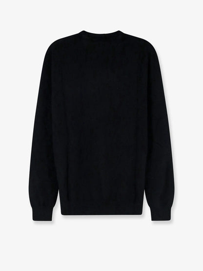 POLO RALPH LAUREN - Merino wool sweater