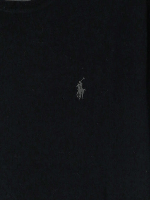 Polo Ralph Lauren Merino wool sweater - Poloblack