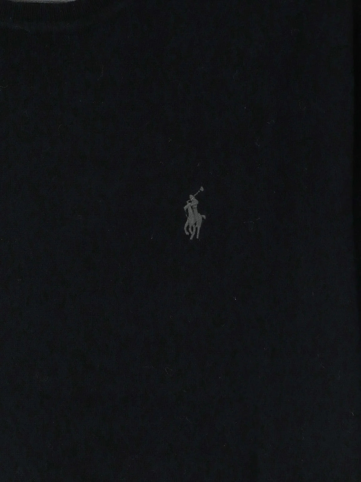 POLO RALPH LAUREN - Merino wool sweater