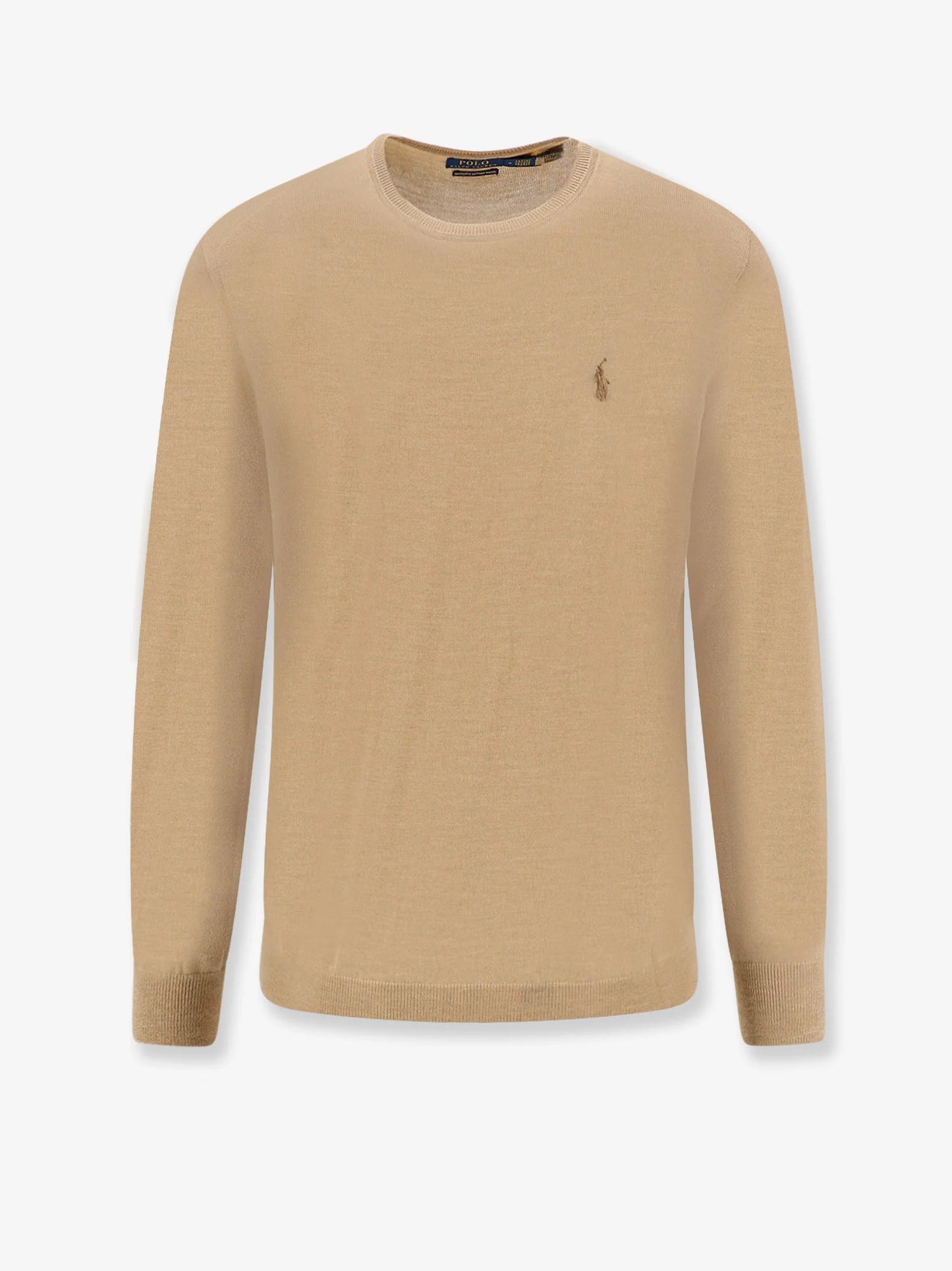 POLO RALPH LAUREN - Merino wool sweater