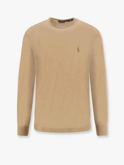 POLO RALPH LAUREN - Merino wool sweater