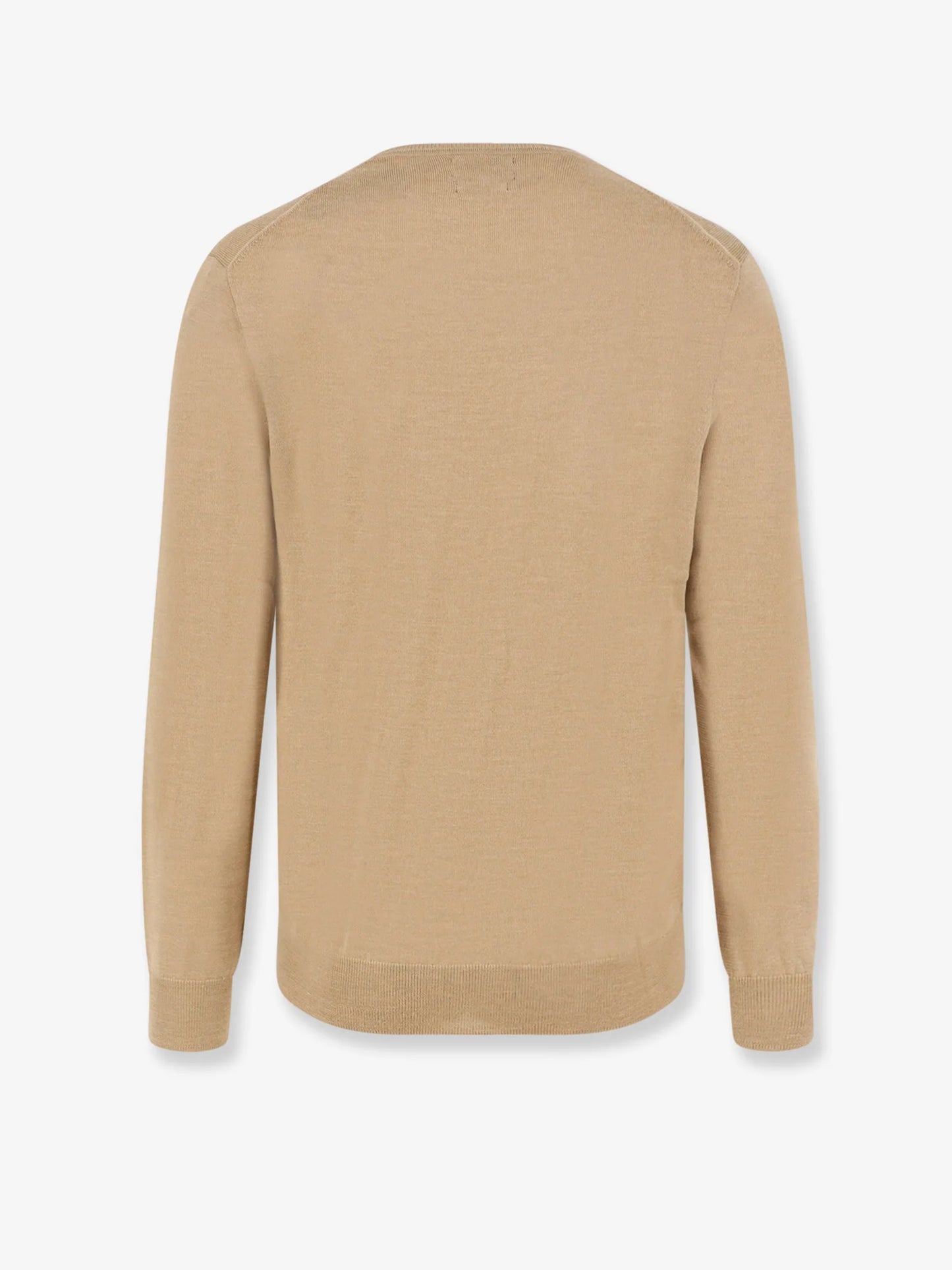 POLO RALPH LAUREN - Merino wool sweater