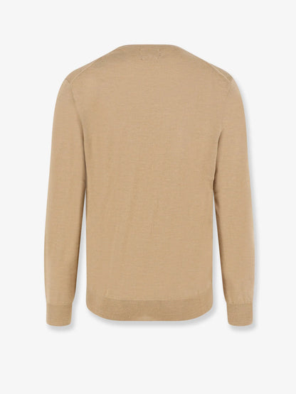 POLO RALPH LAUREN - Merino wool sweater