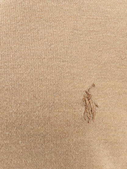 Polo Ralph Lauren Merino wool sweater - Jicamabrownheather