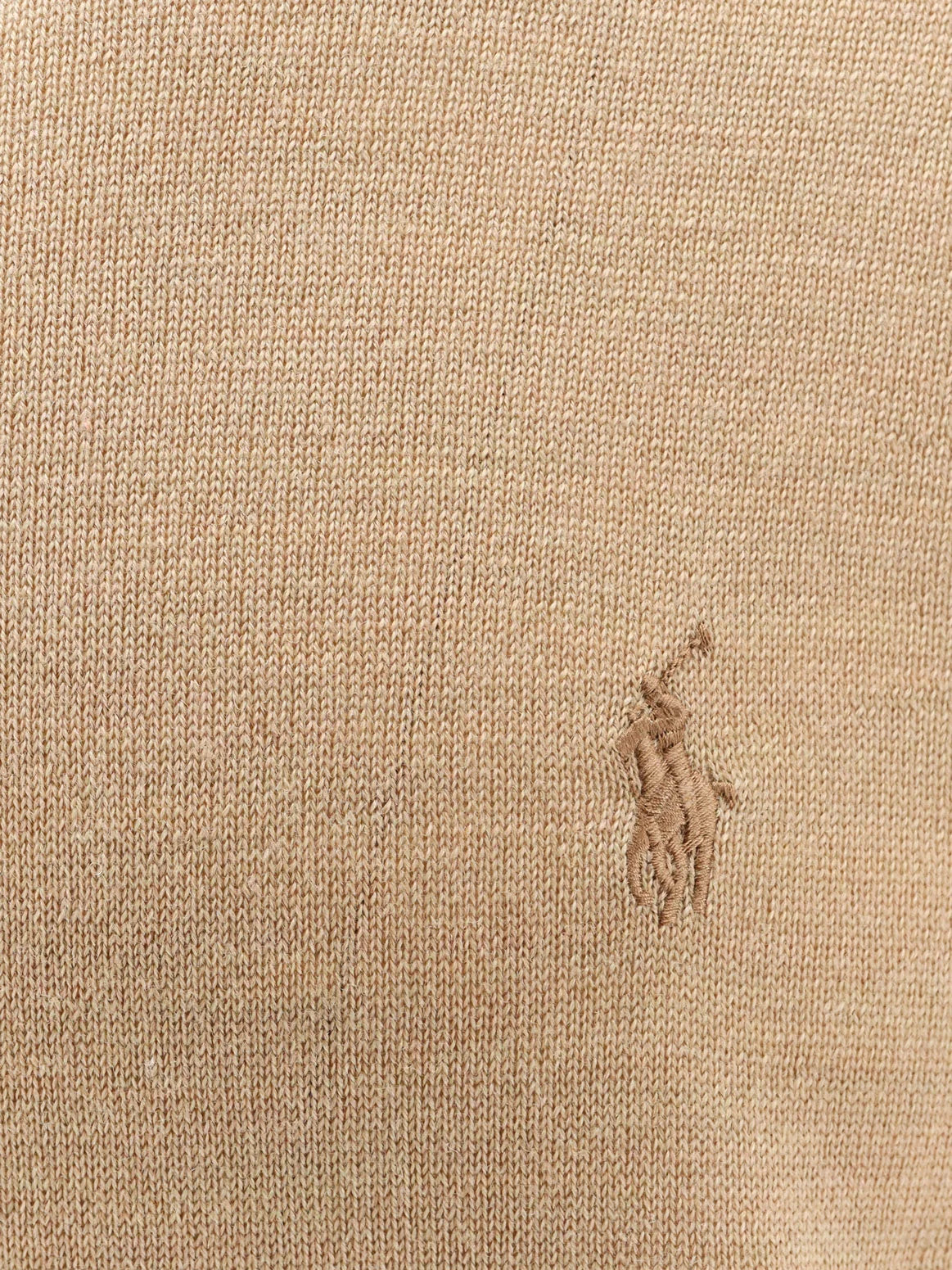 POLO RALPH LAUREN - Merino wool sweater