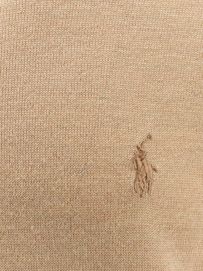POLO RALPH LAUREN - Merino wool sweater