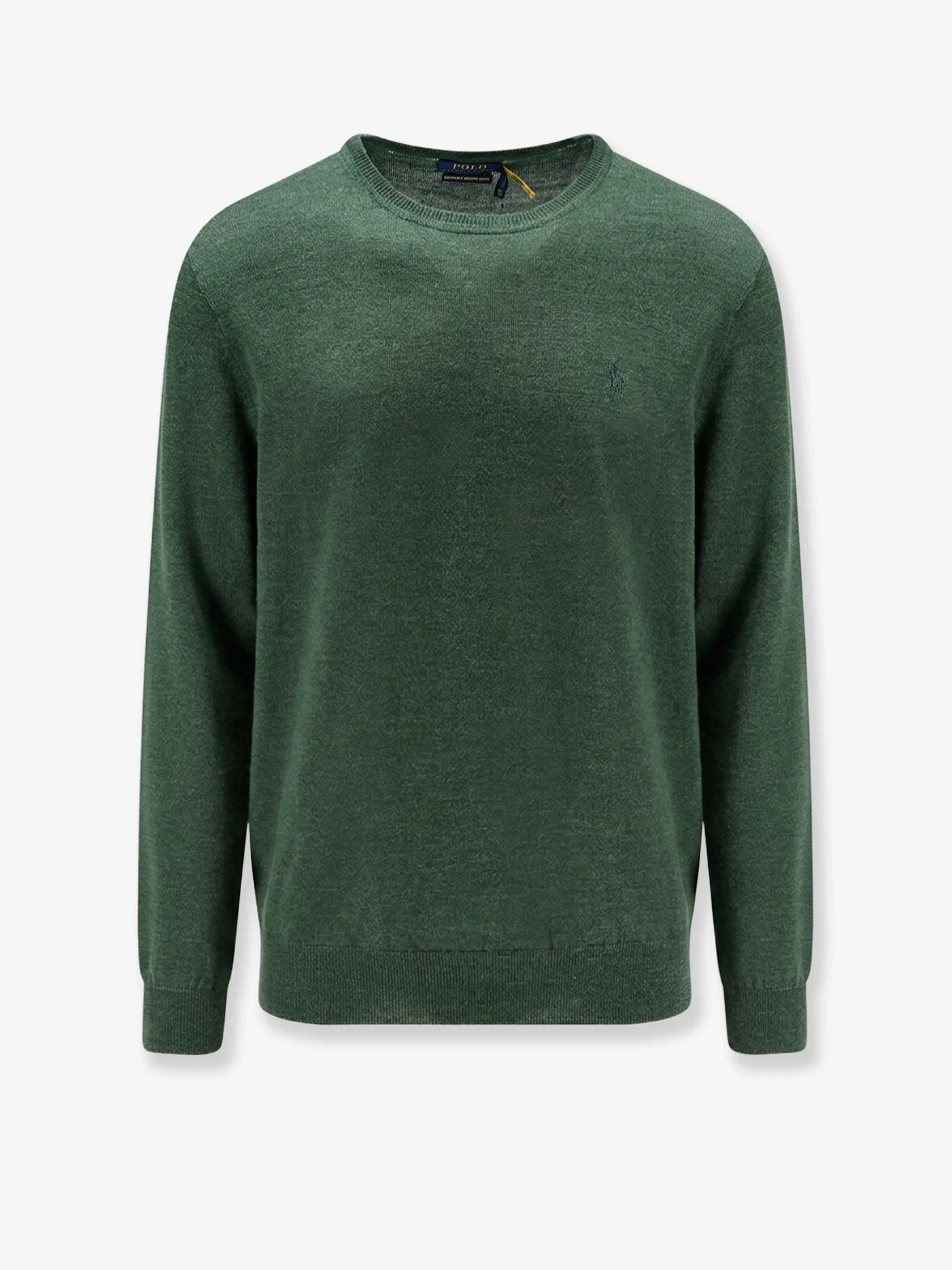 POLO RALPH LAUREN - Merino wool sweater