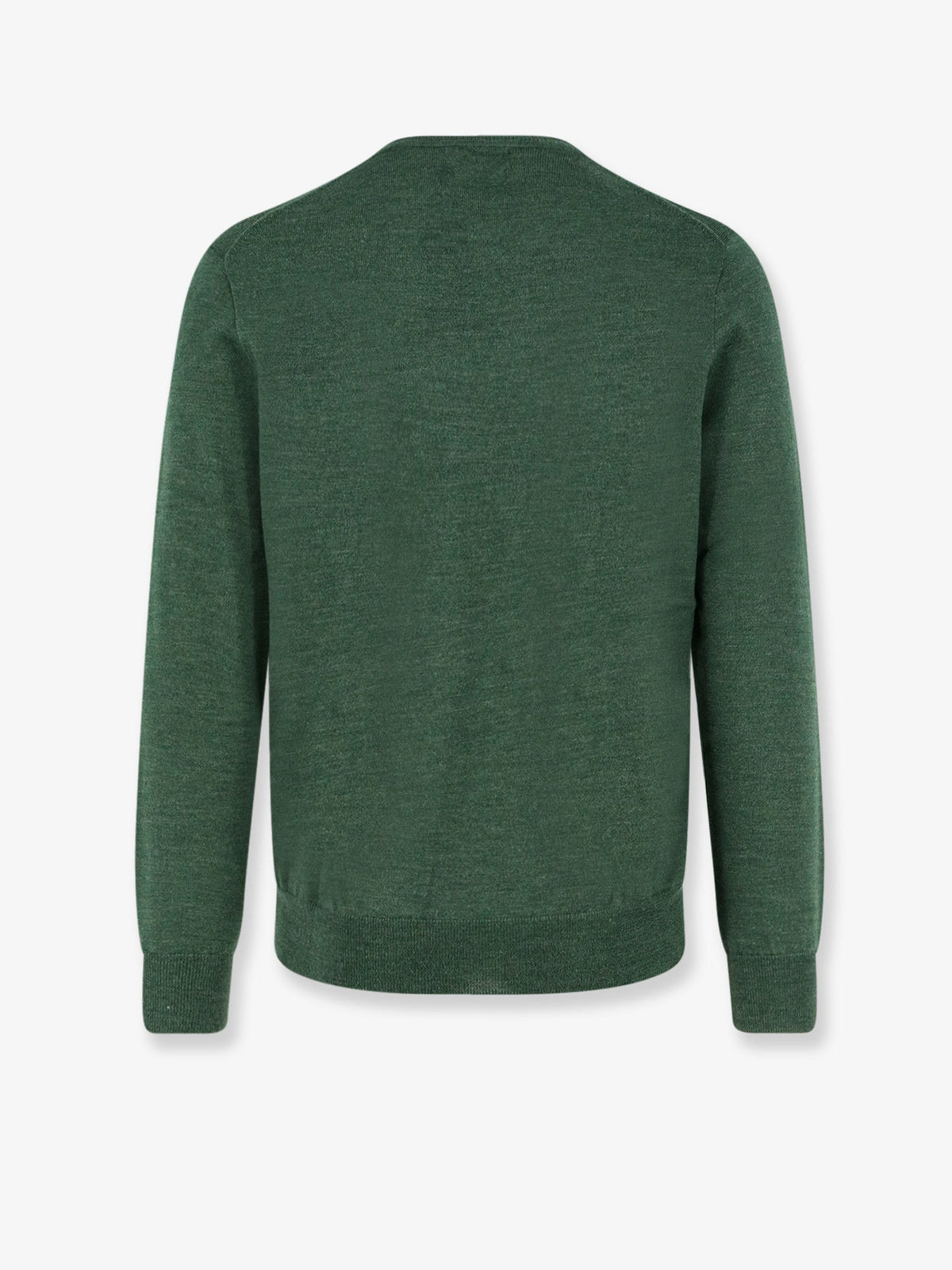 Polo Ralph Lauren Merino wool sweater - Lodgepolepineheather