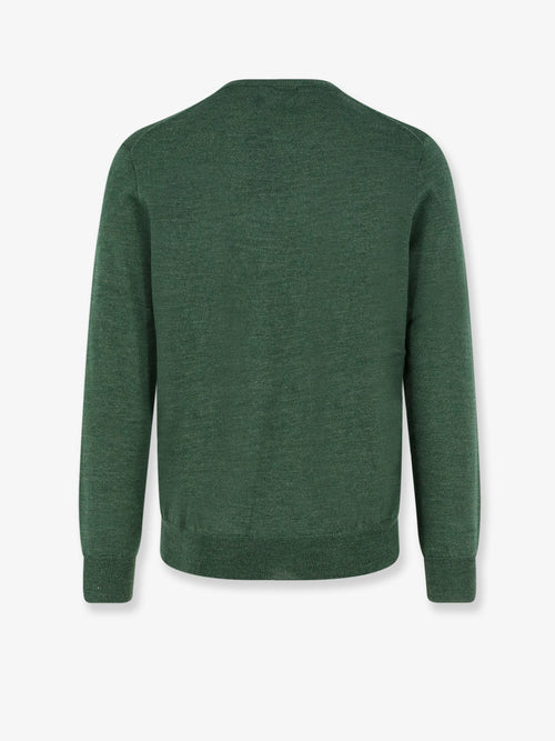 Polo Ralph Lauren Merino wool sweater - Lodgepolepineheather