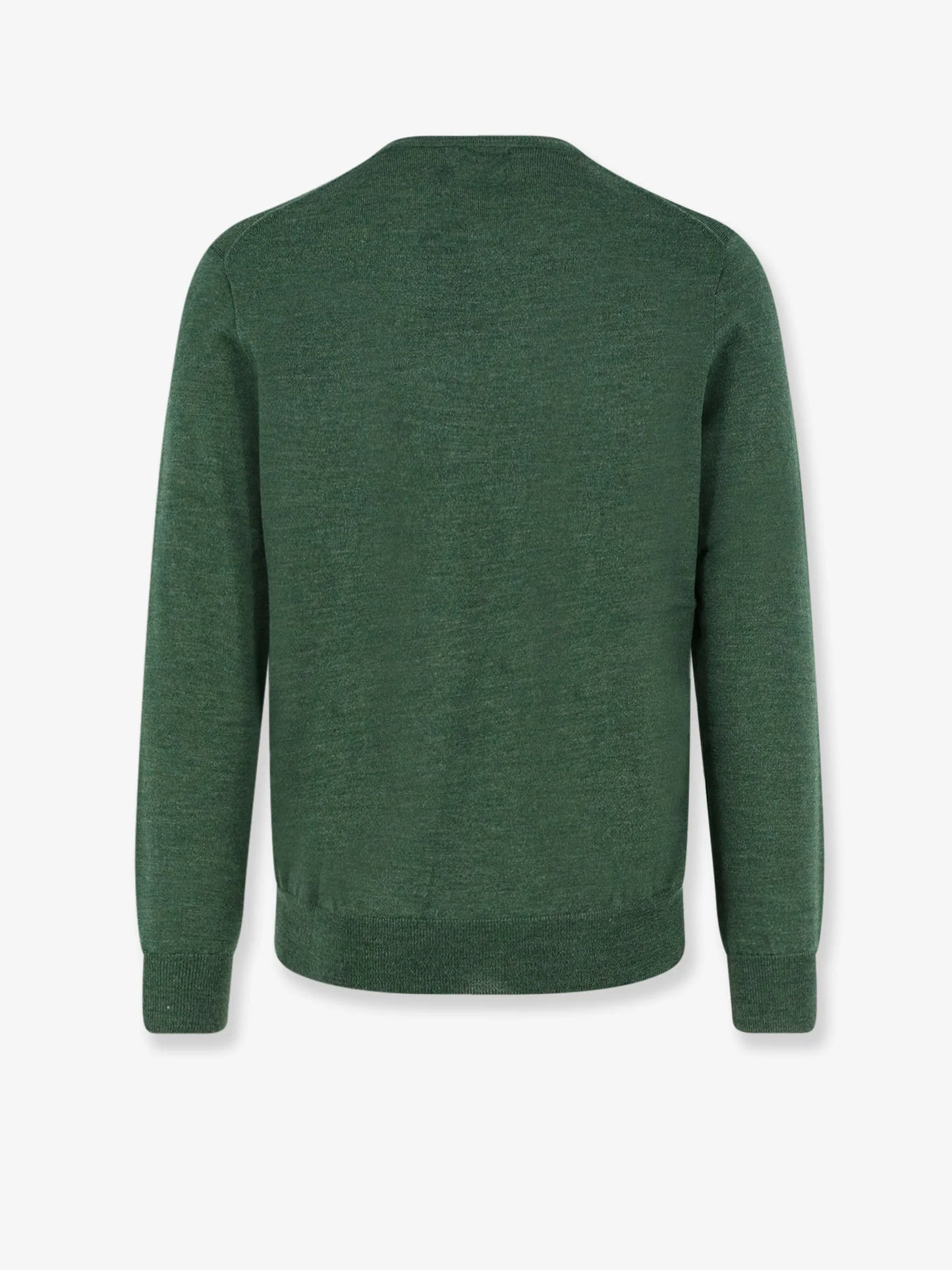 POLO RALPH LAUREN - Merino wool sweater