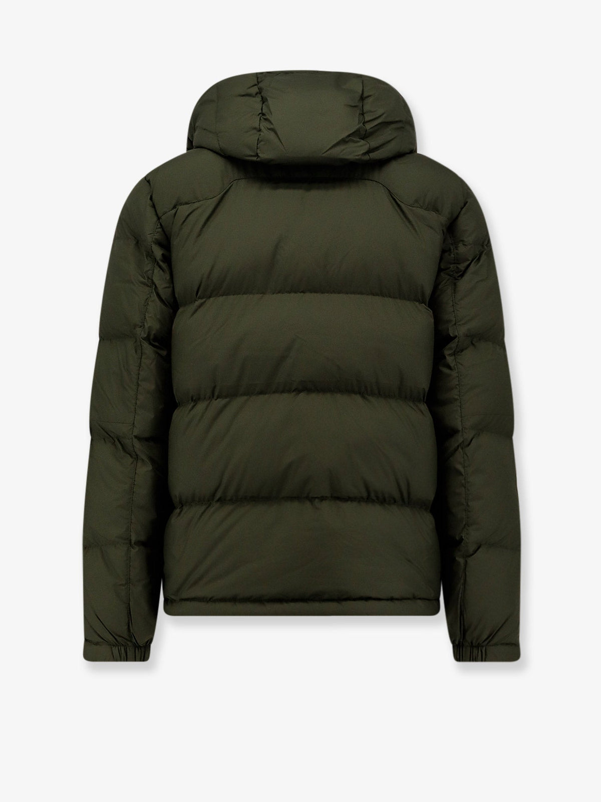 Polo Ralph Lauren Recycled polyester down jacket - Companyolive