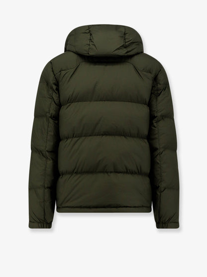 Polo Ralph Lauren Recycled polyester down jacket - Companyolive