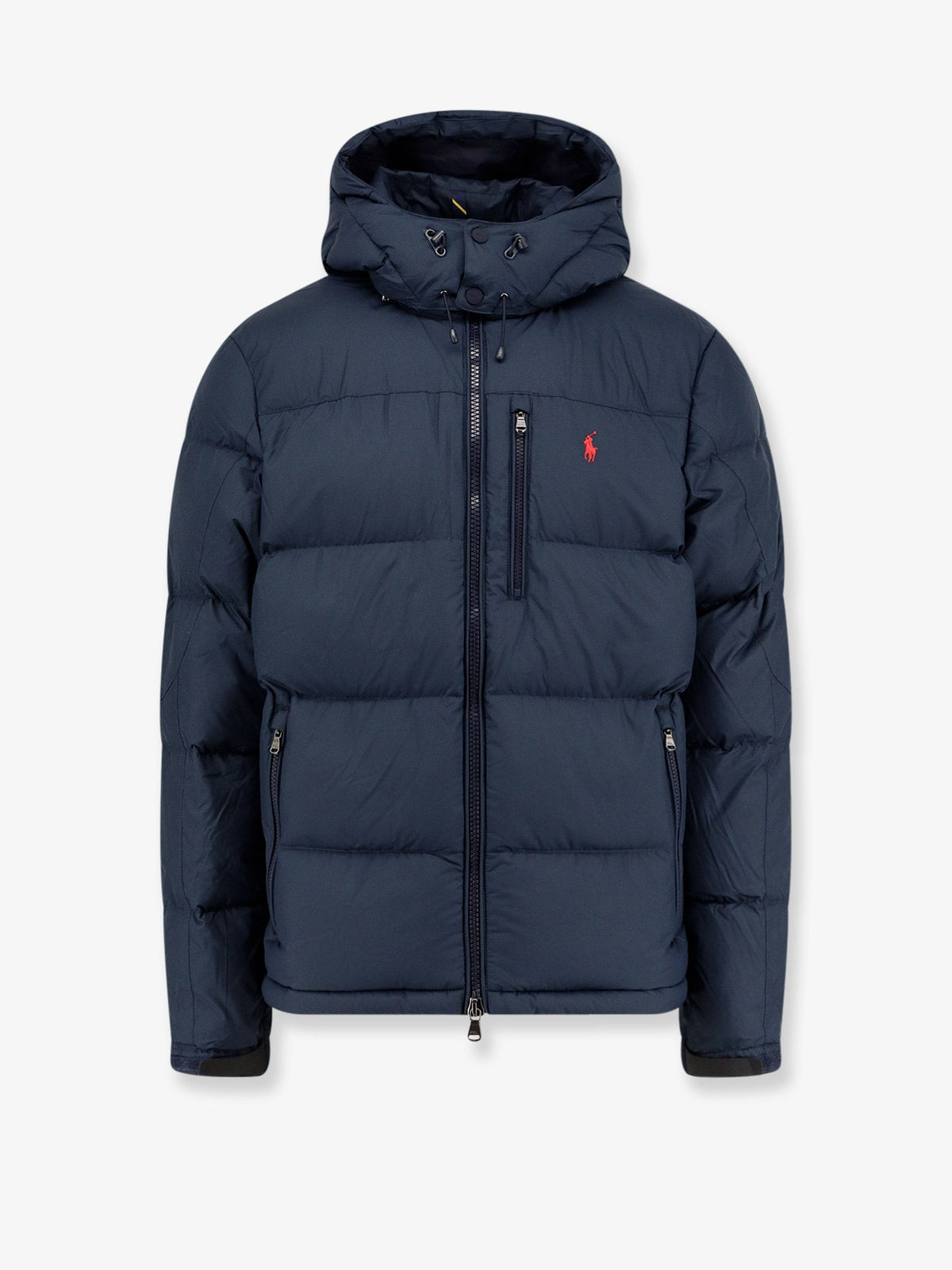 Polo Ralph Lauren Recycled polyester down jacket - Collectionnavy
