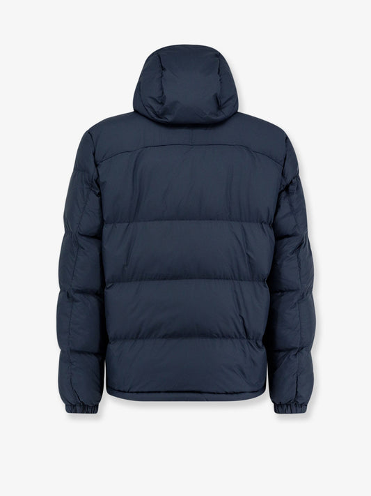 Polo Ralph Lauren Recycled polyester down jacket - Collectionnavy