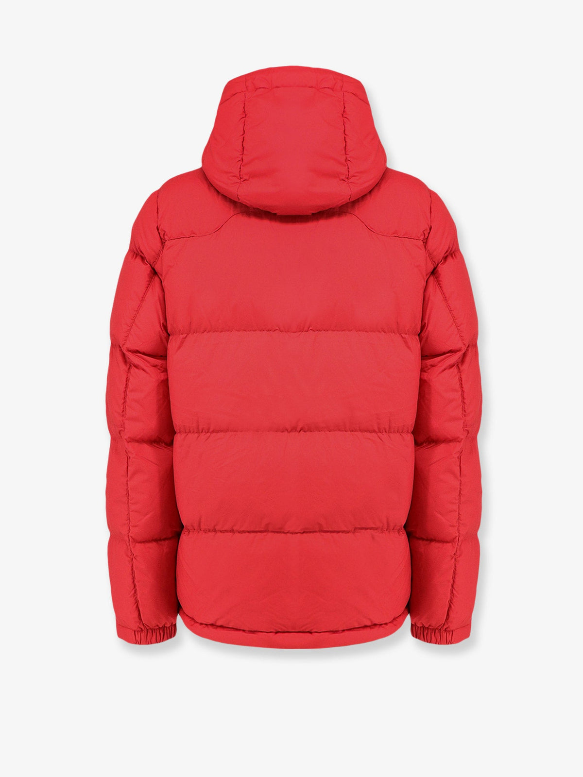 Polo Ralph Lauren Recycled nylon down jacket - Red