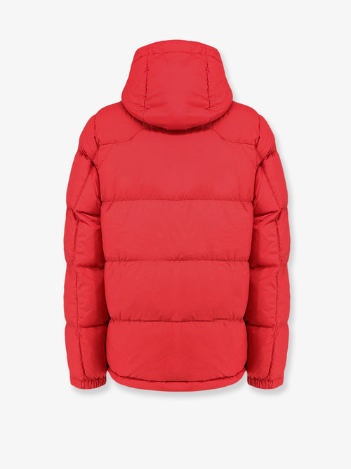 Polo Ralph Lauren Recycled nylon down jacket - Red