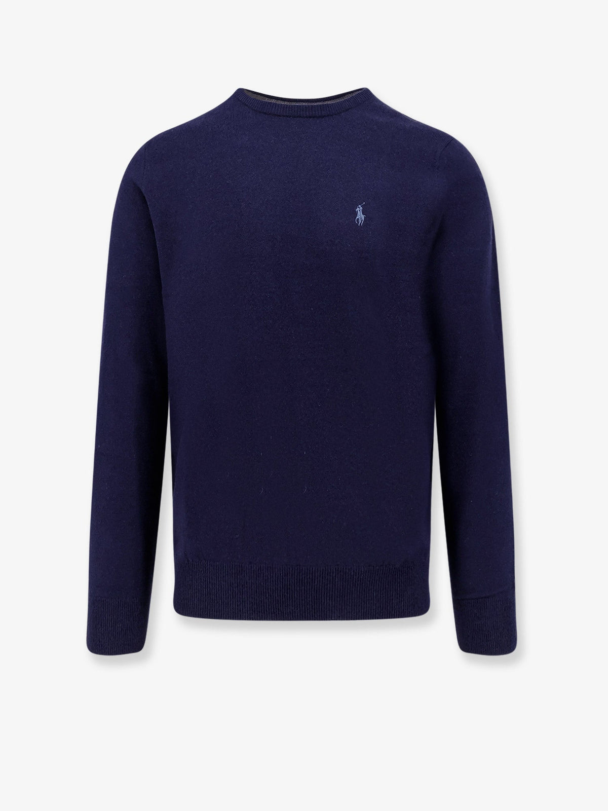 Polo Ralph Lauren Wool sweater - Hunternavy