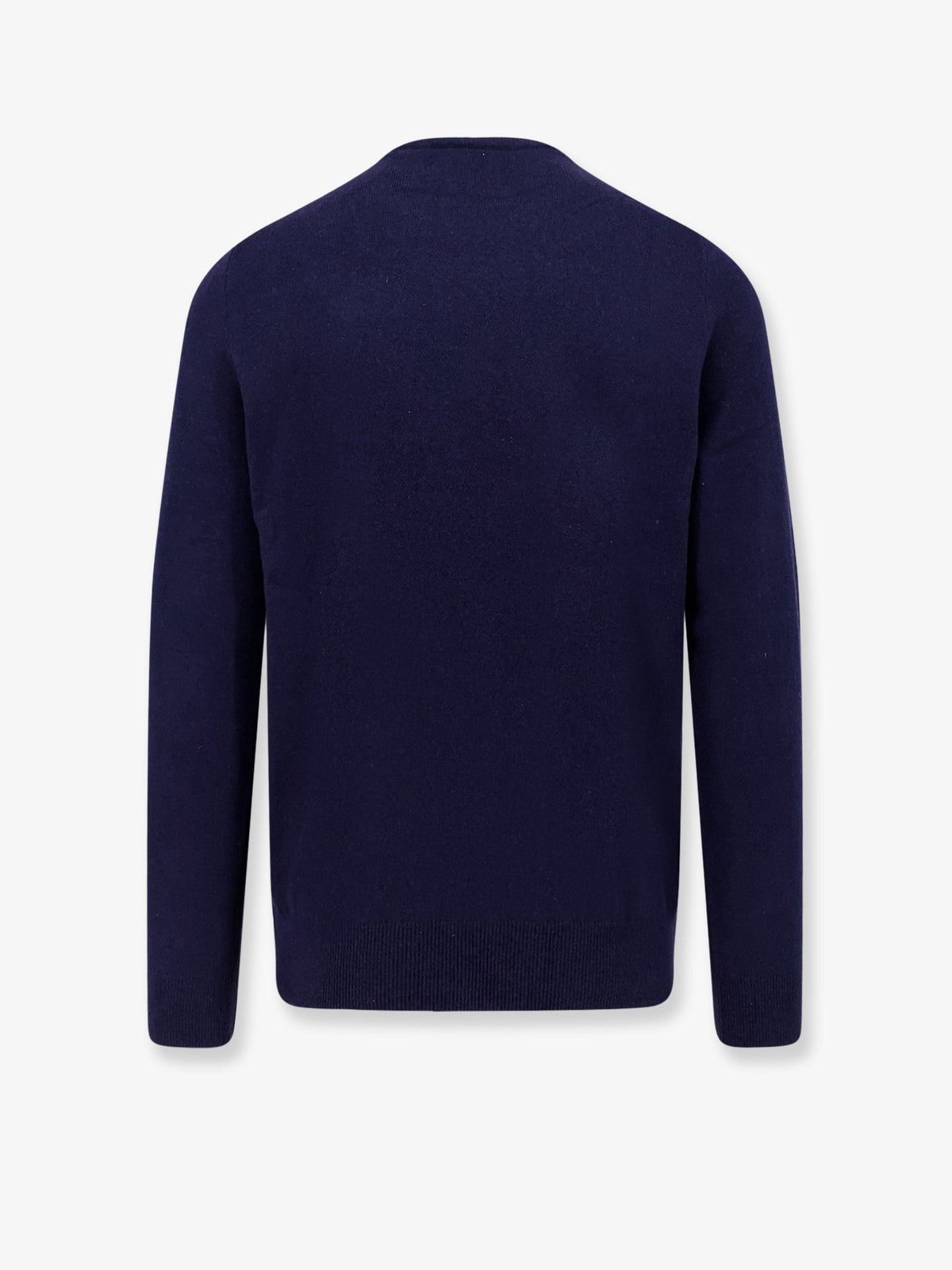 Polo Ralph Lauren Wool sweater - Hunternavy