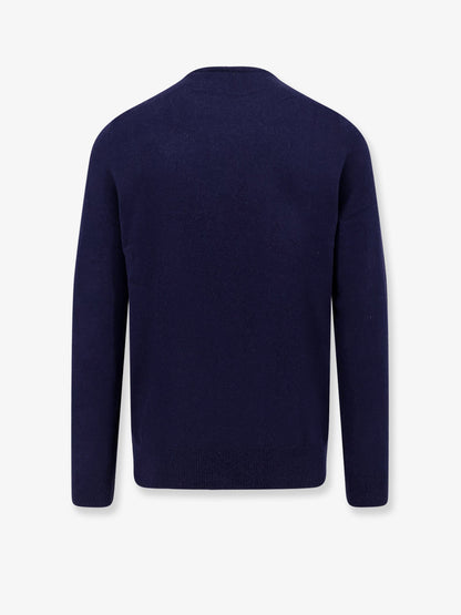 Polo Ralph Lauren Wool sweater - Hunternavy