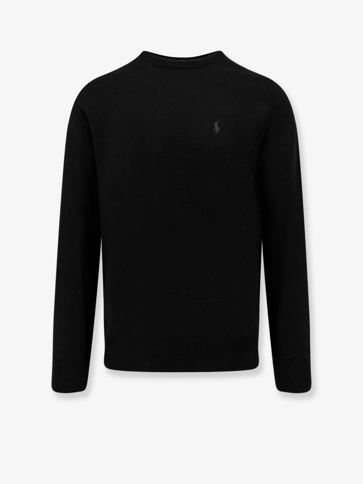 Polo Ralph Lauren Wool sweater - Croutontanheather