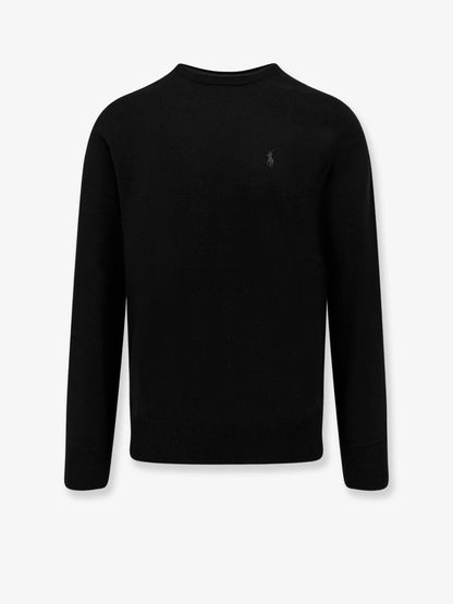 Polo Ralph Lauren Wool sweater - Croutontanheather