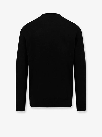 Polo Ralph Lauren Wool sweater - Croutontanheather