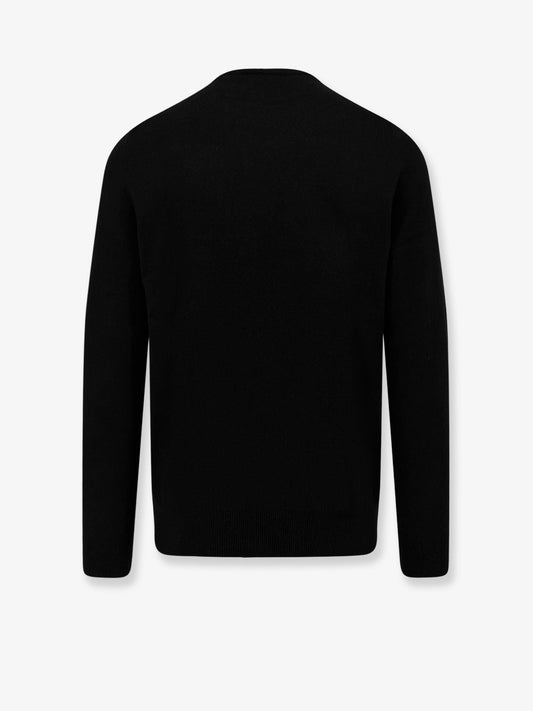 Polo Ralph Lauren Wool sweater - Croutontanheather