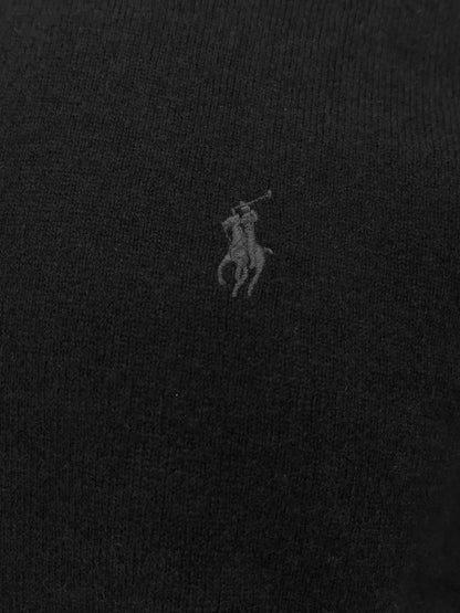 Polo Ralph Lauren Wool sweater - Croutontanheather