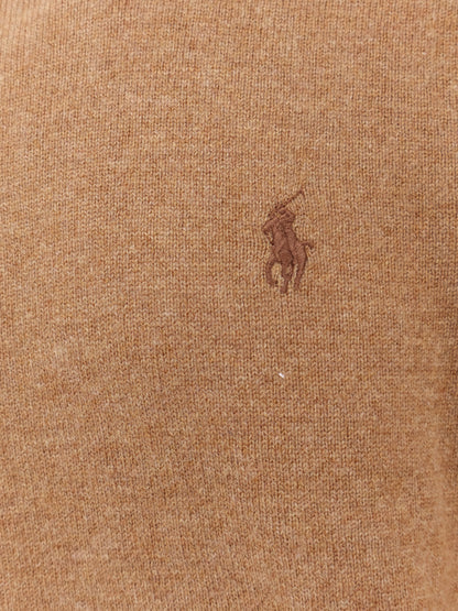 Polo Ralph Lauren Wool sweater - Latte Brown Heather