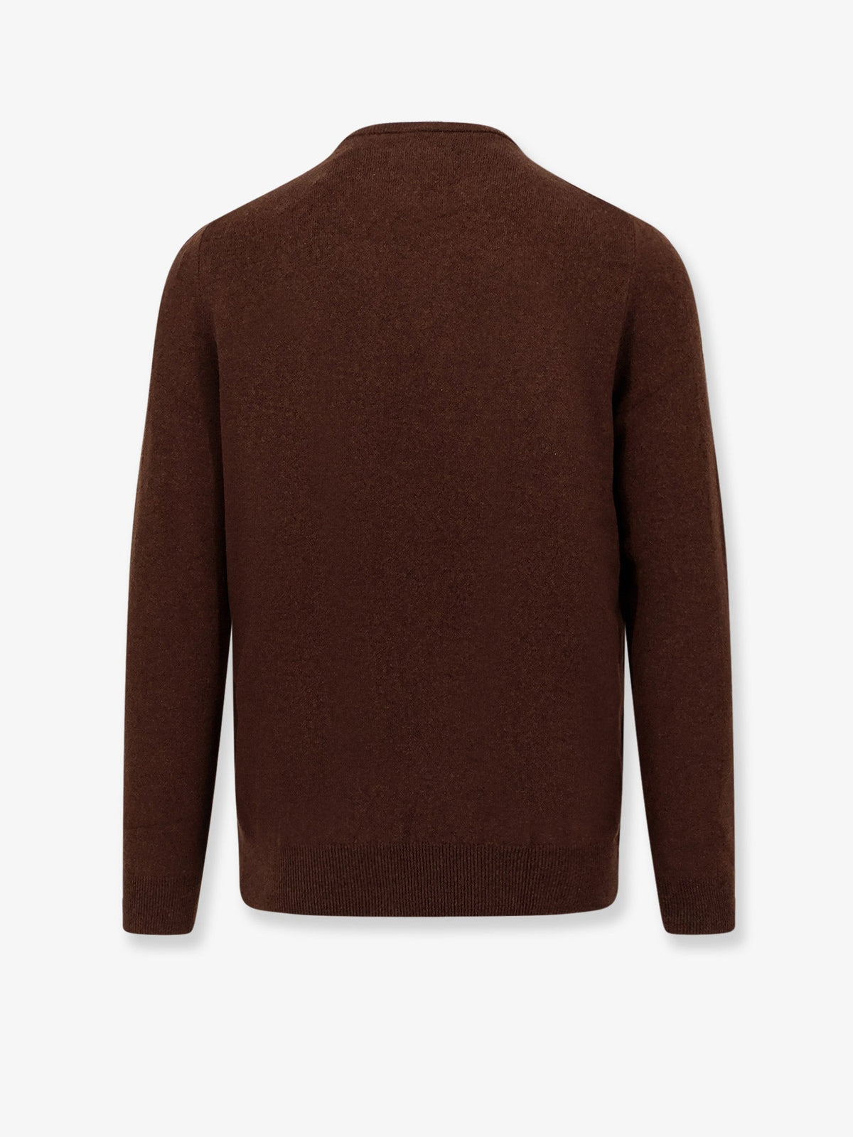 Polo Ralph Lauren Wool sweater - Cacao Brown Heather