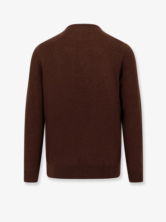 Polo Ralph Lauren Wool sweater - Cacao Brown Heather