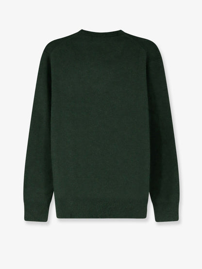 Polo Ralph Lauren Wool sweater - Lodgepolepineheather