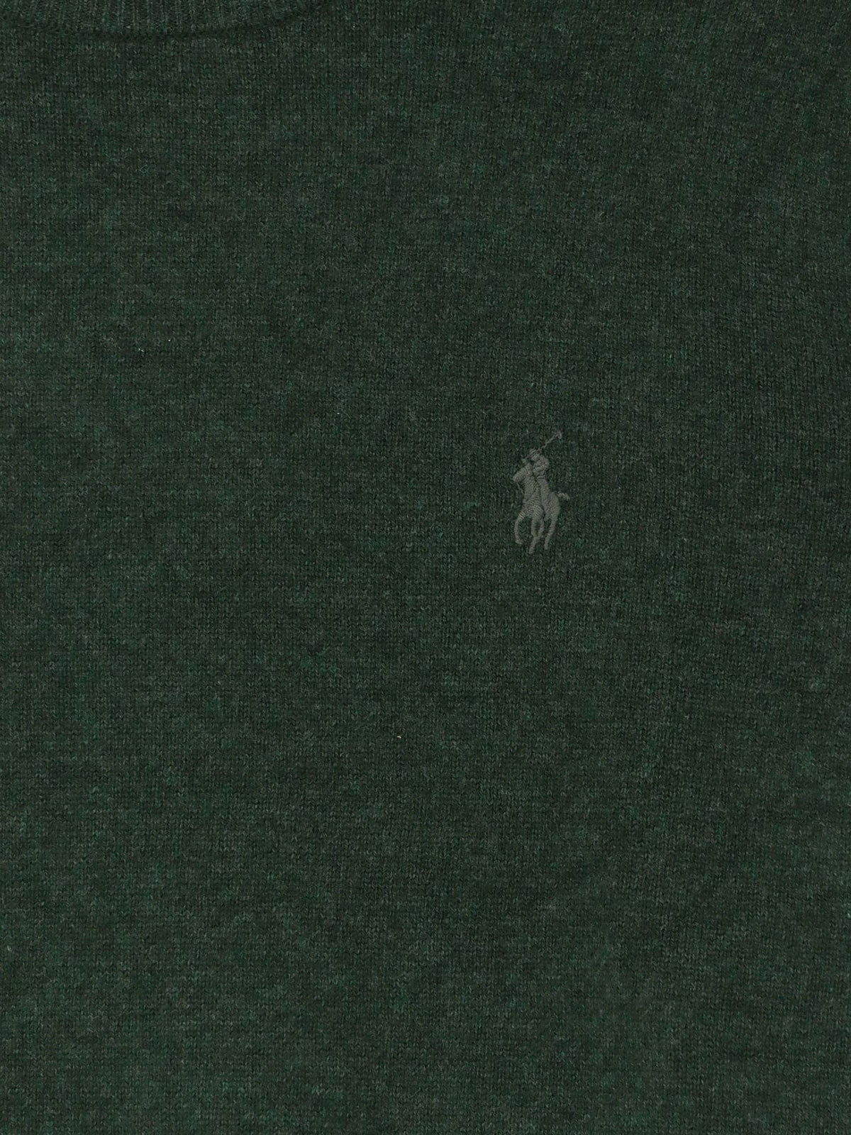 Polo Ralph Lauren Wool sweater - Lodgepolepineheather