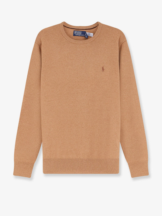 Polo Ralph Lauren Wool sweater - Croutontanheather