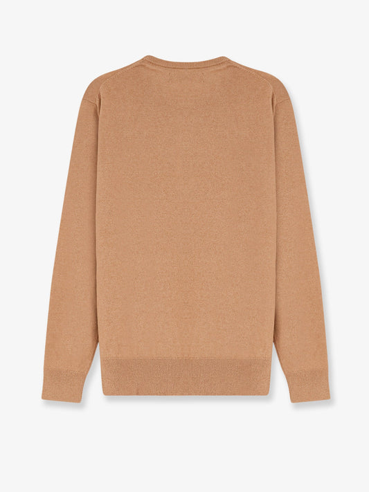 Polo Ralph Lauren Wool sweater - Croutontanheather