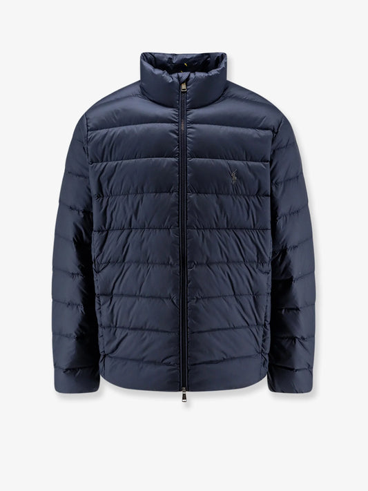Polo Ralph Lauren Packable Recycled Material Down Jacket