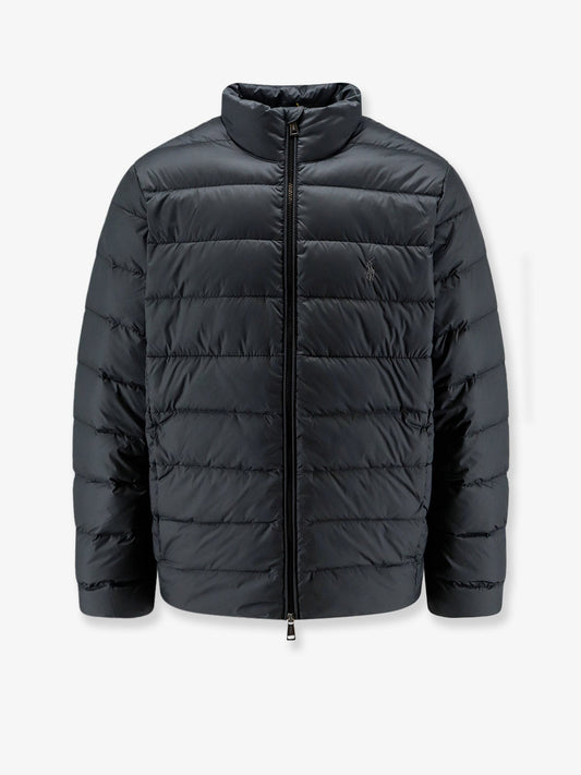 Polo Ralph Lauren Packable recycled material down jacket - Poloblack