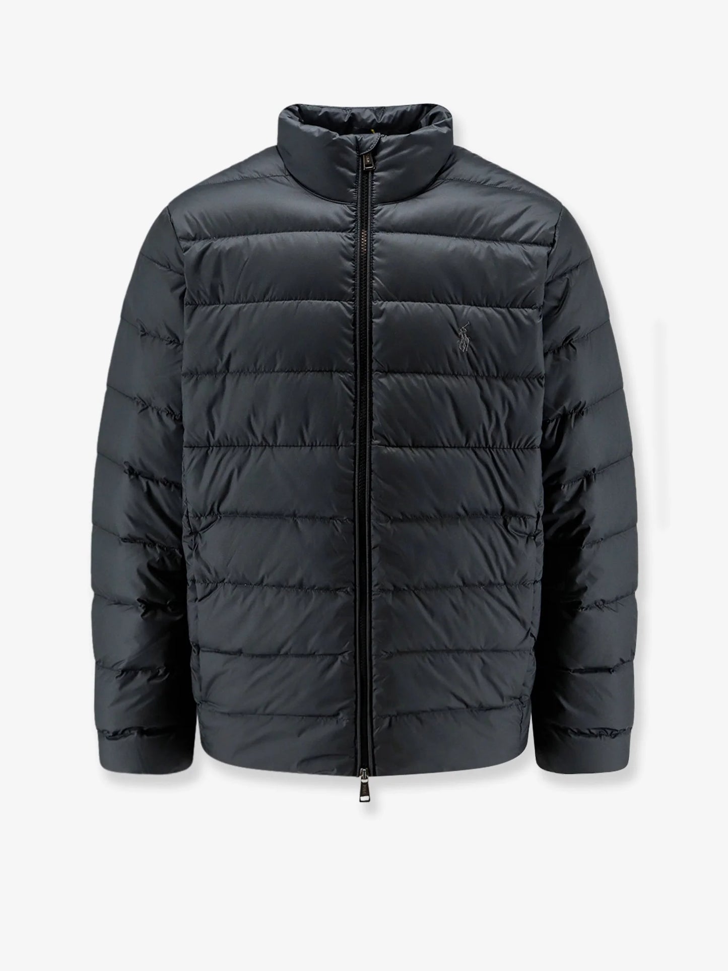 POLO RALPH LAUREN - Packable recycled material down jacket