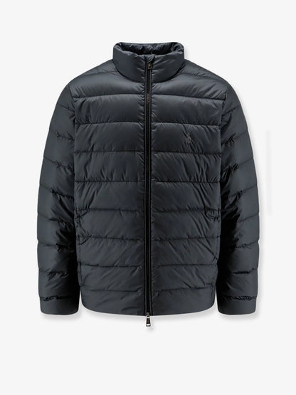 POLO RALPH LAUREN - Packable recycled material down jacket