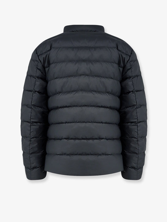 Polo Ralph Lauren Packable recycled material down jacket - Poloblack